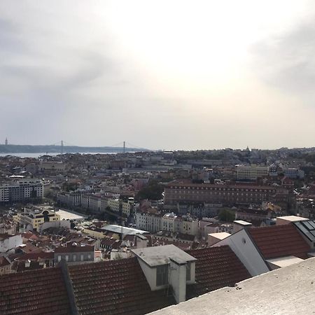Senhora Do Monte Apartment 1 Lisbon Luaran gambar
