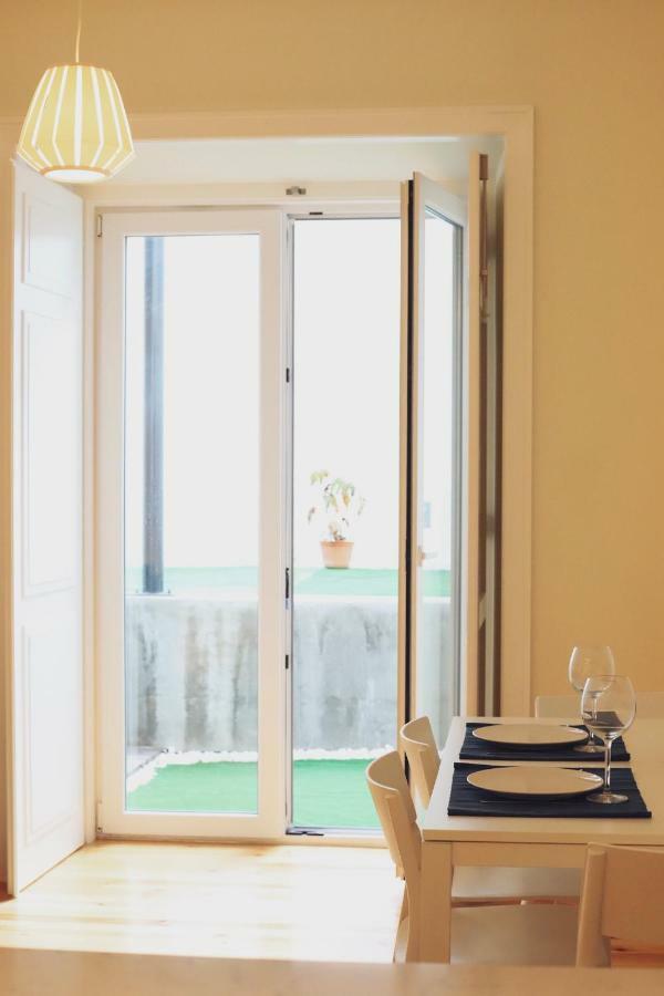 Senhora Do Monte Apartment 1 Lisbon Luaran gambar