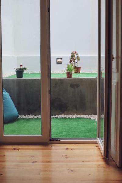Senhora Do Monte Apartment 1 Lisbon Luaran gambar